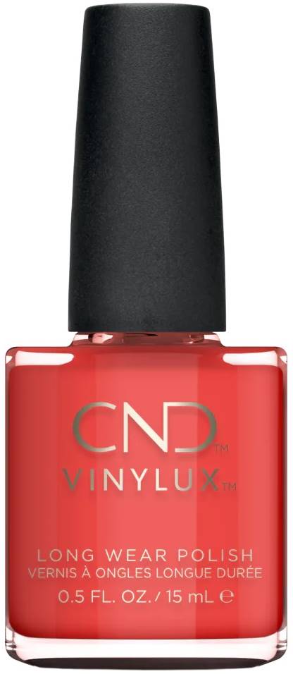 CND Vinylux Ojă de lungă durata, Mambo Beat, 15 ml