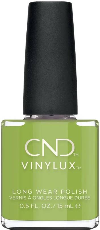 CND Vinylux Ojă de lungă durată, Meadow Glow, 15 ml