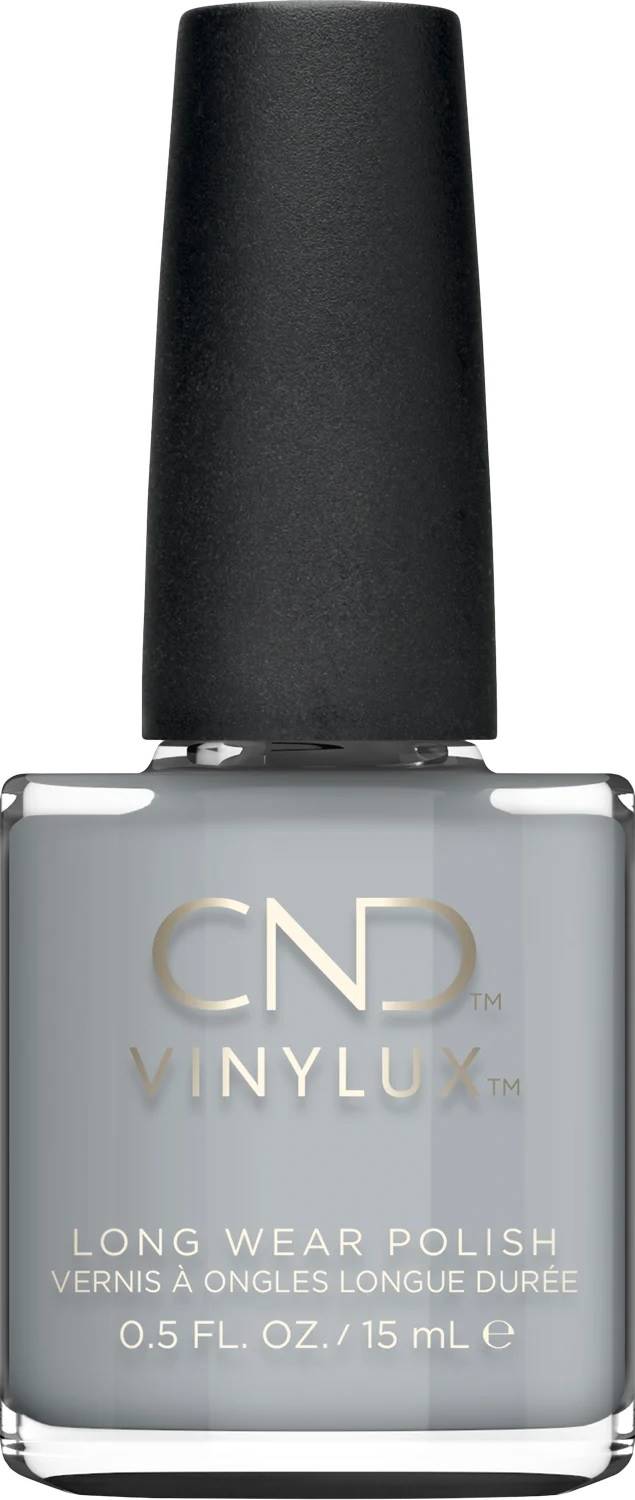CND Vinylux Ojă de lungă durată , Mystic Slate, 15 ml