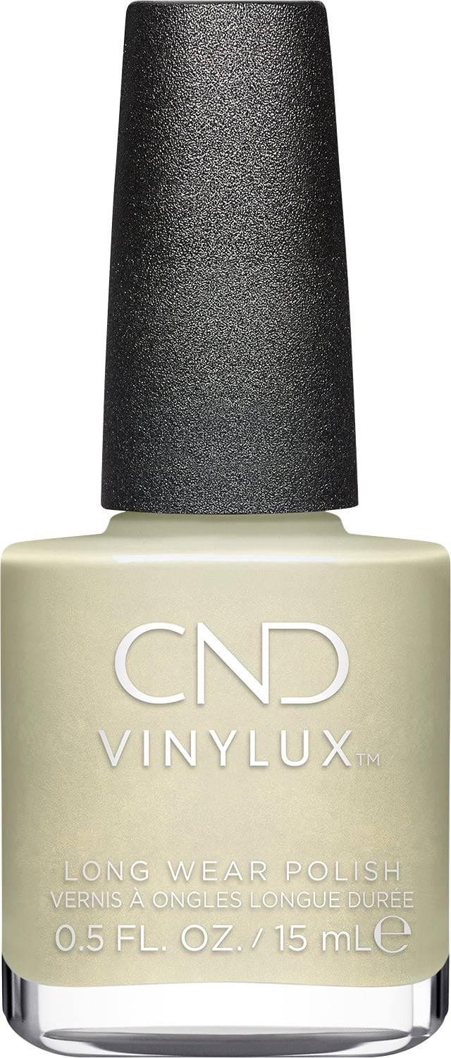 CND Vinylux Ojă de lungă durata, Rags to Stitches, 15 ml