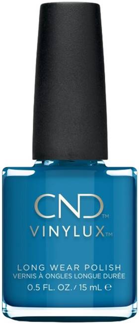 CND Vinylux Ojă de lungă durata, Reflecting Pool, 15 ml
