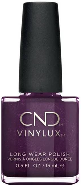 CND Vinylux Ojă de lungă durata , Rock Royalty, 15 ml