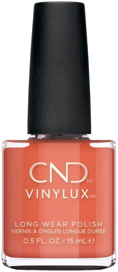 CND Vinylux Ojă de lungă durată , Soulmate, 15 ml