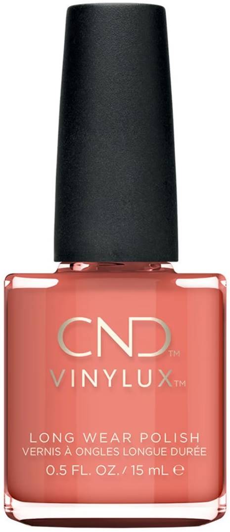 CND Vinylux Ojă de lungă durată , Spear, 15 ml