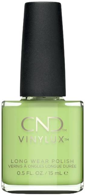 CND Vinylux Ojă de lungă durată , Sugarcane, 15 ml