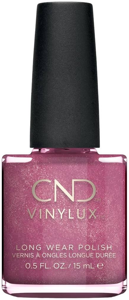 CND Vinylux Ojă de lungă durată , Sultry Sunset, 15 ml
