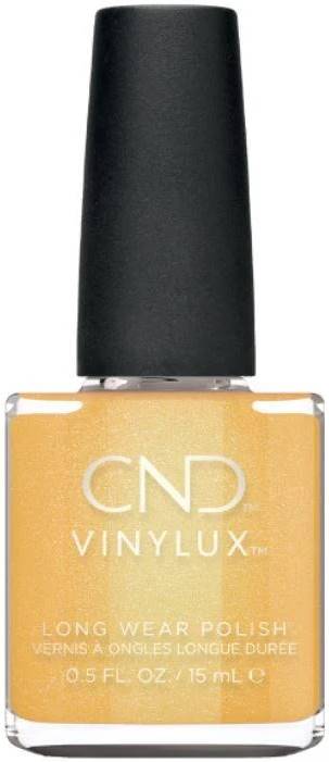 CND Vinylux Ojă de lungă durata, Sundial It Up, 15 ml