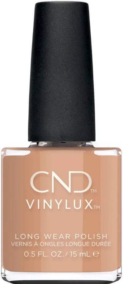 CND Vinylux Ojă de lungă durată, Sweet Cider, 15 ml