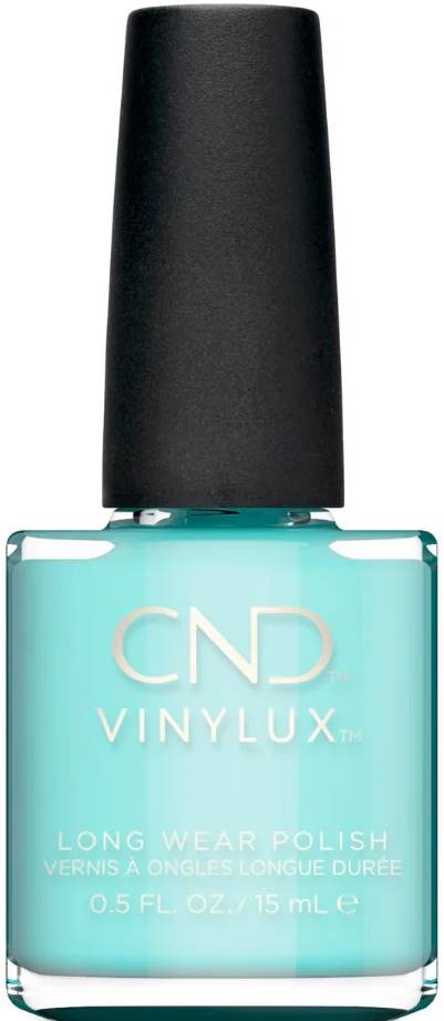 CND Vinylux Ojă de lungă durată, Taffy, 15 ml