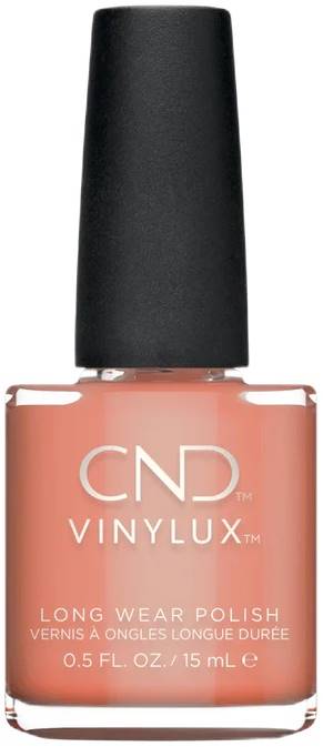 CND Vinylux Ojă de lungă durată , Uninhibited, 15 ml