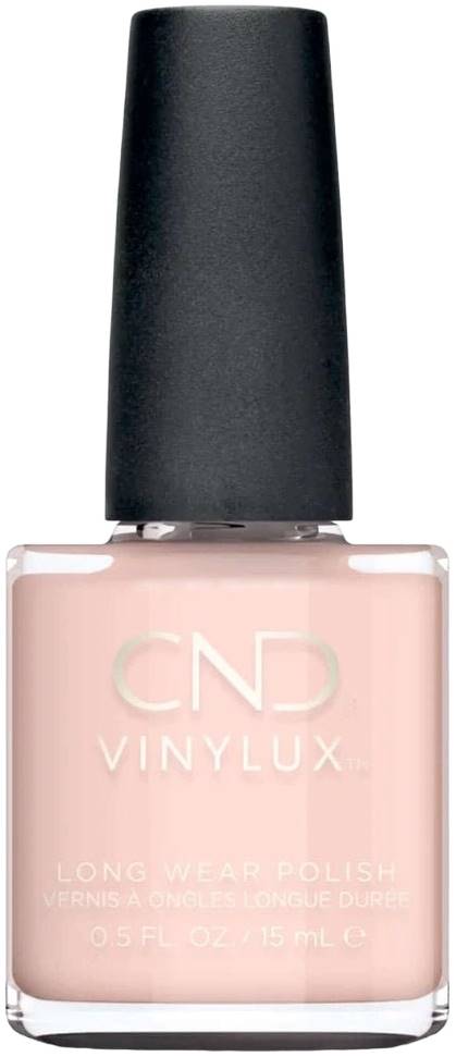 CND Vinylux Ojă de lungă durata, Unmasked, 15 ml