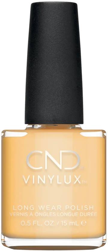 CND Vinylux Ojă de lungă durată , Vagabond, 15 ml