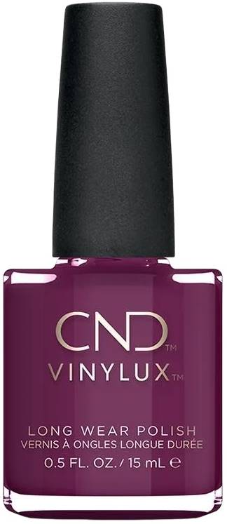 CND Vinylux Ojă de lungă durata , Vivant, 15 ml