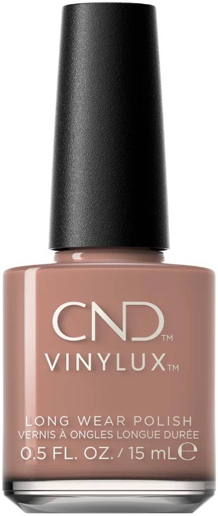 CND Vinylux Oja de lungă durată, We Want Mauve, 15 ml