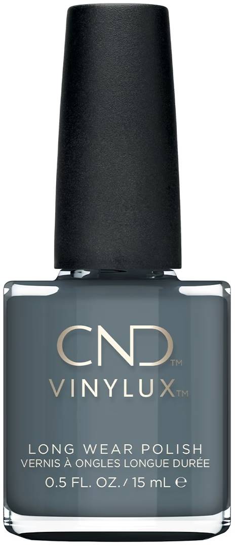 CND Vinylux Ojă de lungă durata, Whisper, 15 ml