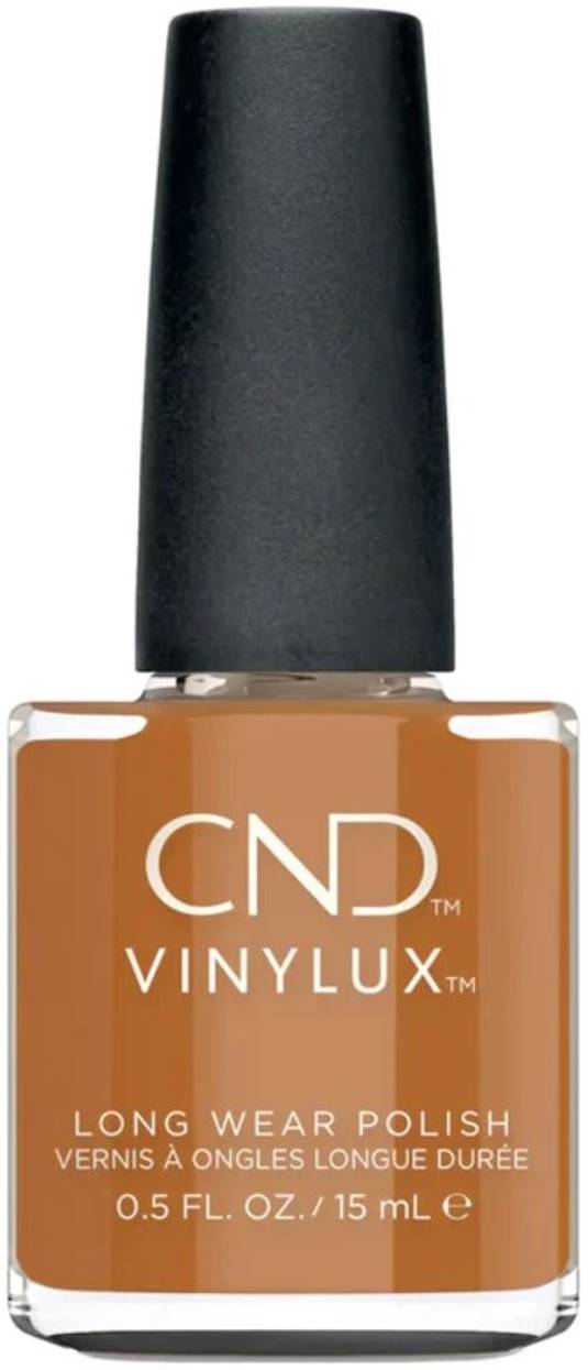 CND Vinylux Ojă de lungă durata, Willow Talk, 15 ml