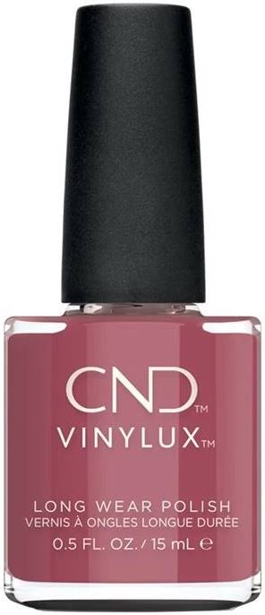 CND Vinylux Oja de lungă durată, Wooden Bliss, 15 ml