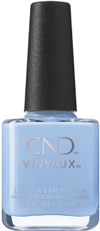 CND Vinylux The Colors of You Ojă de lungă durata, 372 Chance Taker, 15 ml