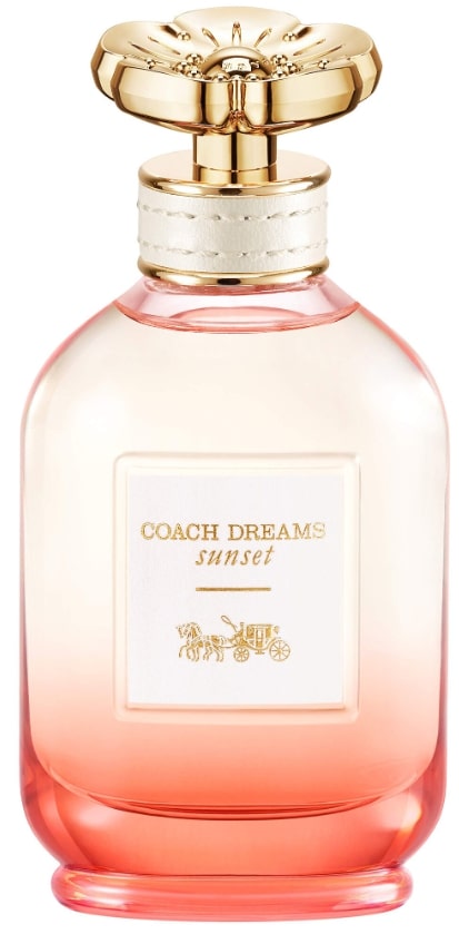 Coach Apă de Parfum  Dreams Sunset, 60 ml