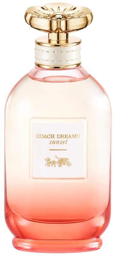 Coach Apă de parfum  Dreams Sunset, 90 ml, tester