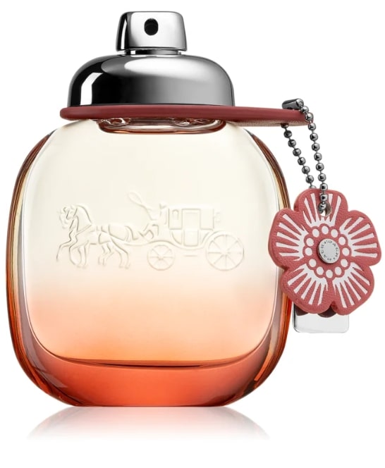 Coach Apă de Parfum  Floral Blush, 50 ml