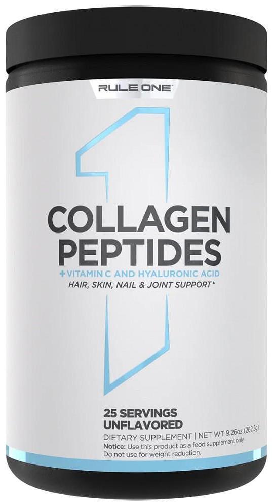 Peptide de colagen, neîndulcit, 262.5 g, Rule1