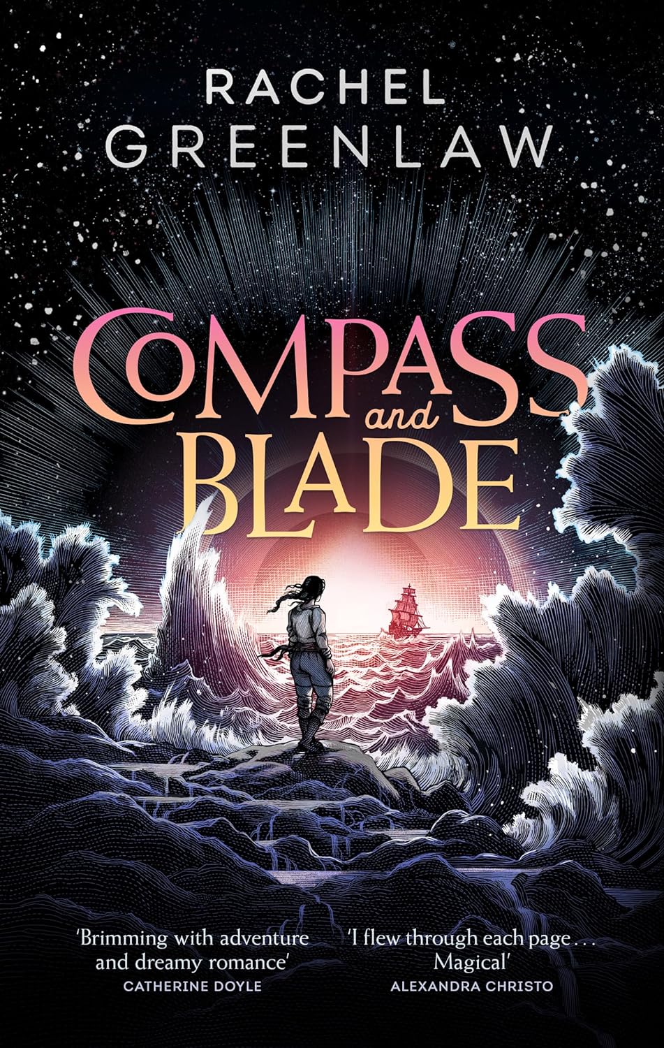 Compass and Blade (Special Edition)