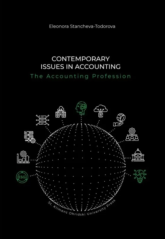 Contemporary Issues in Accounting