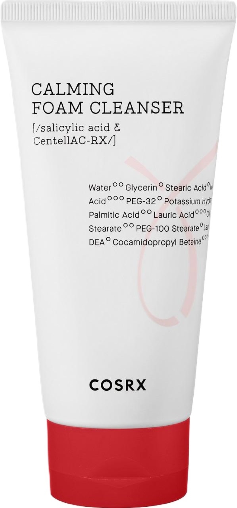 Cosrx AC Collection Spuma de curățare a feței, 150 ml