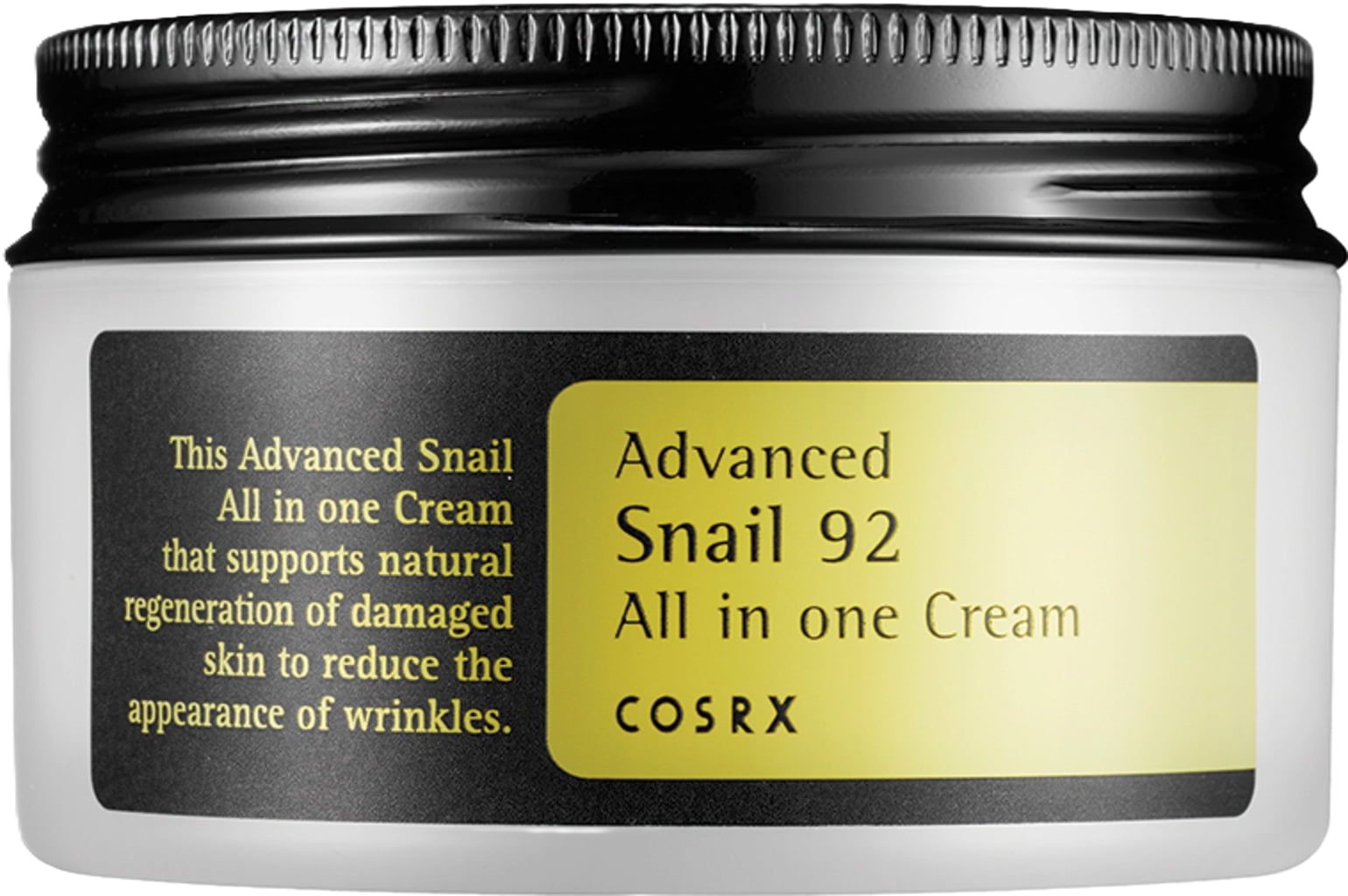 Cosrx Advanced Snail Cremă pentru față, 100 ml