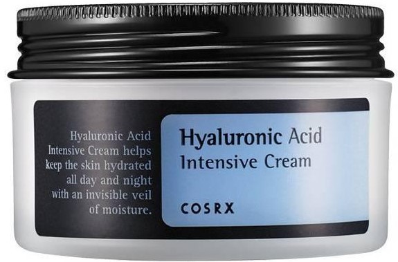 Cosrx Cremă intensivă de față Hyaluronic Acid, 100 g