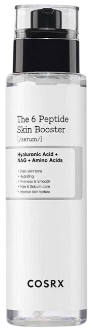 Cosrx Ser de față The 6 Peptide Skin Booster, 150 ml