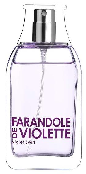 Cottage Apă de toaletă Farandole de Violette, 50 ml