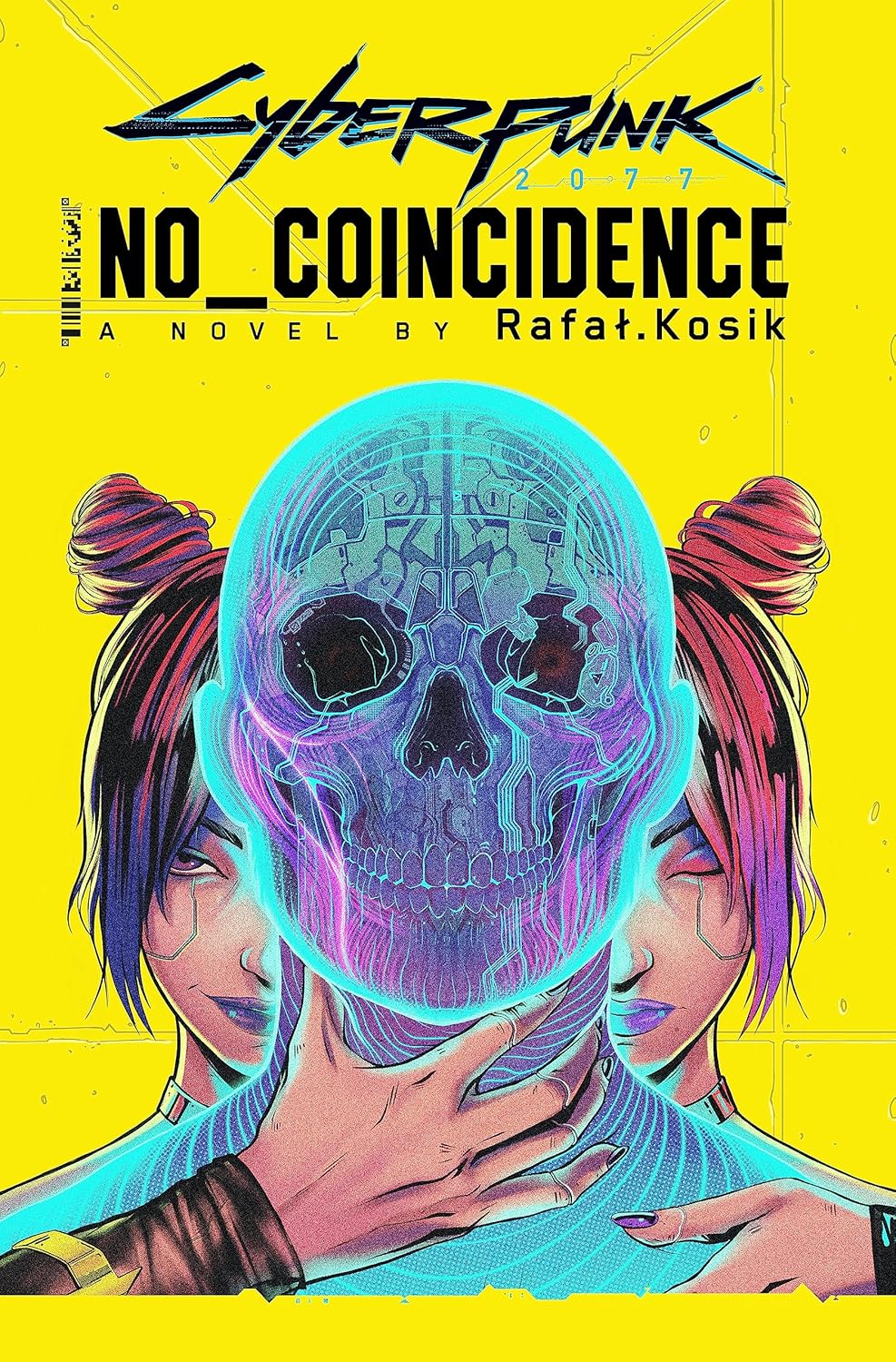 Cyberpunk 2077: No Coincidence (Paperback)