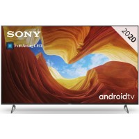 Televizor Smart Sony - KD-65XH9096, 65", 4K HDR, negru