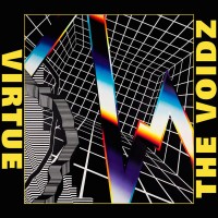 The Voidz - Virtue - (CD)