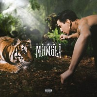 Tedua - Mowgli Il disco della Giungla - (CD)