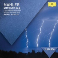 Symphonieorchester des Bayerischen Rundfunks - Mahler: Symphony No.6 in A Minor - (CD)
