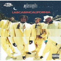 The Pharcyde - Labcabincalifornia (CD)
