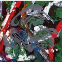 The Cure - Mixed Up - (CD)