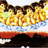 The Cure - Japanese Whispers - (CD)