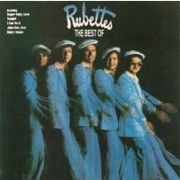 The Rubettes - The Best Of (CD)