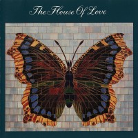 The House Of Love - House Of Love (CD)