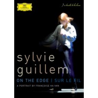 Sylvie Guillem - Sylvie Guillem: A Documentary - (DVD)