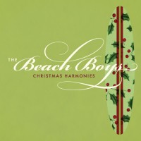 The BEACH BOYS - Christmas Harmonies - (CD)