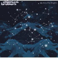 The Chemical Brothers - We Are the night - (CD)
