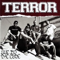 Terror - Live By the Code - (CD)