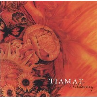 Tiamat - Wildhoney (Re-Issue + Bonus) - (CD)