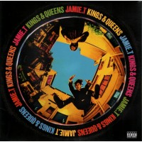 Jamie T - Kings & Queens (Vinyl)