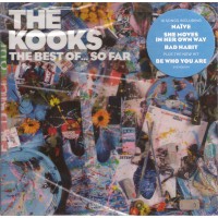 The Kooks - The Best Of... So Far (CD)
